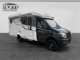 HYMER / ERIBA / HYMERCAR ML-T 580 4x4 *Solar+LifePo+TV* - HYMER / ERIBA ML-T 580
