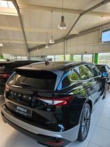 Skoda Enyaq 60 Loft, Matrix, AHK, Kamera, - Skoda Enyaq: Limousine
