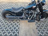 Harley-Davidson FAT BOY 105th Anniversary 5HD - HARLEY-DAVIDSON 2008 FAT BOY