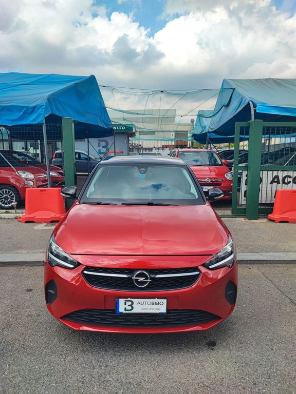 Image of Opel Corsa