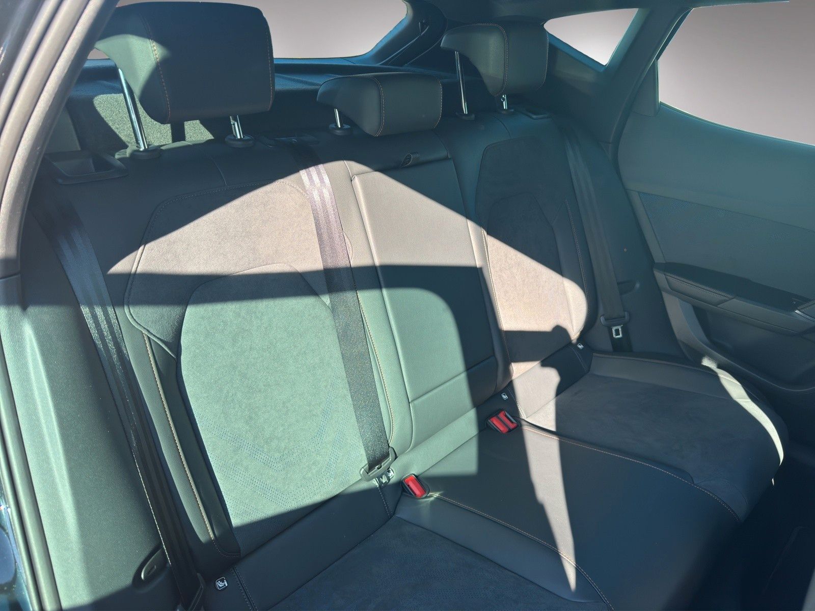 Formentor VZ Black Edition 2.0 TSI 4Drive DSG