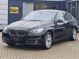 BMW 520 Gran Turismo d HUD|Standhzg|Leder|ACC|Kamera - BMW 520 Gran Turismo Gebrauchtwagen