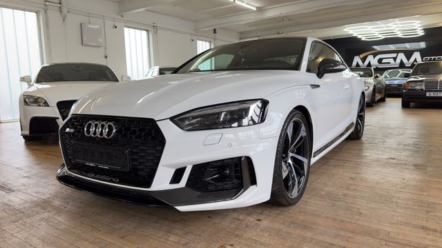 Audi RS5 RS 5 Coupe 2.9 TFSI quattro*Carbon*HUD*B&O