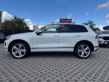 Volkswagen Touareg - 6