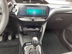 OPEL Corsa 1.2 5-türig Klima Navi Kamera LMF