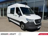 Mercedes-Benz Sprinter 315 CDI Kasten Hochdach Standard Kam. - Mercedes-Benz Sprinter: Hochdach