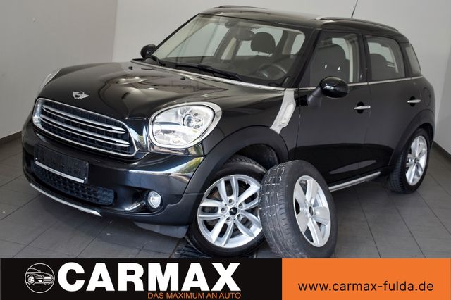 MINI COOPER Countryman Cooper D All4 Navi,Xenon,SH