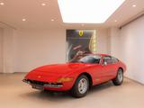 Ferrari 365 Daytona - Ferrari 365