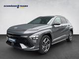 Hyundai KONA 1.6 T-GDi DCT N Line NSCC/VIRTUAL/NAVI