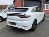 Porsche Cayenne Coupe GTS*APPROVED*NV*AHK*PANO*HAL*SH* - Porsche Cayenne: Standheizung