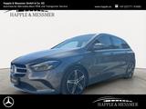 Mercedes-Benz B 250 4MATIC Progressive/Navi/Distronic/Autom. - graue Mercedes-Benz B 250