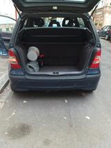 Mercedes-Benz A 170 CDI ELEGANCE Elegance - gebrauchte Mercedes-Benz A 170 aus dem Jahr 2002