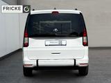 Volkswagen Caddy Maxi 2,0 TDI DSG *TAXI*ROLLSTUHLRAMPE* - Volkswagen Caddy Maxi in Oldenburg