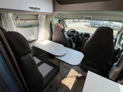 Pössl Roadcamp R * kurz mit Raumbad*