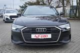 Audi A6 40 2.0TDI Avant S-tronic quattro LED Navi ACC - Audi A6: 4.2