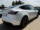 Tesla Model Y Performance Dual AWD *Pano*LED* - Tesla Model Y in Bremen