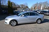Audi A4 Lim. 1.8 TFSI Attraction 2.Hd 55tkm Klima PDC - Audi A4 mit Benzin-Antrieb: Limousine, 1.8