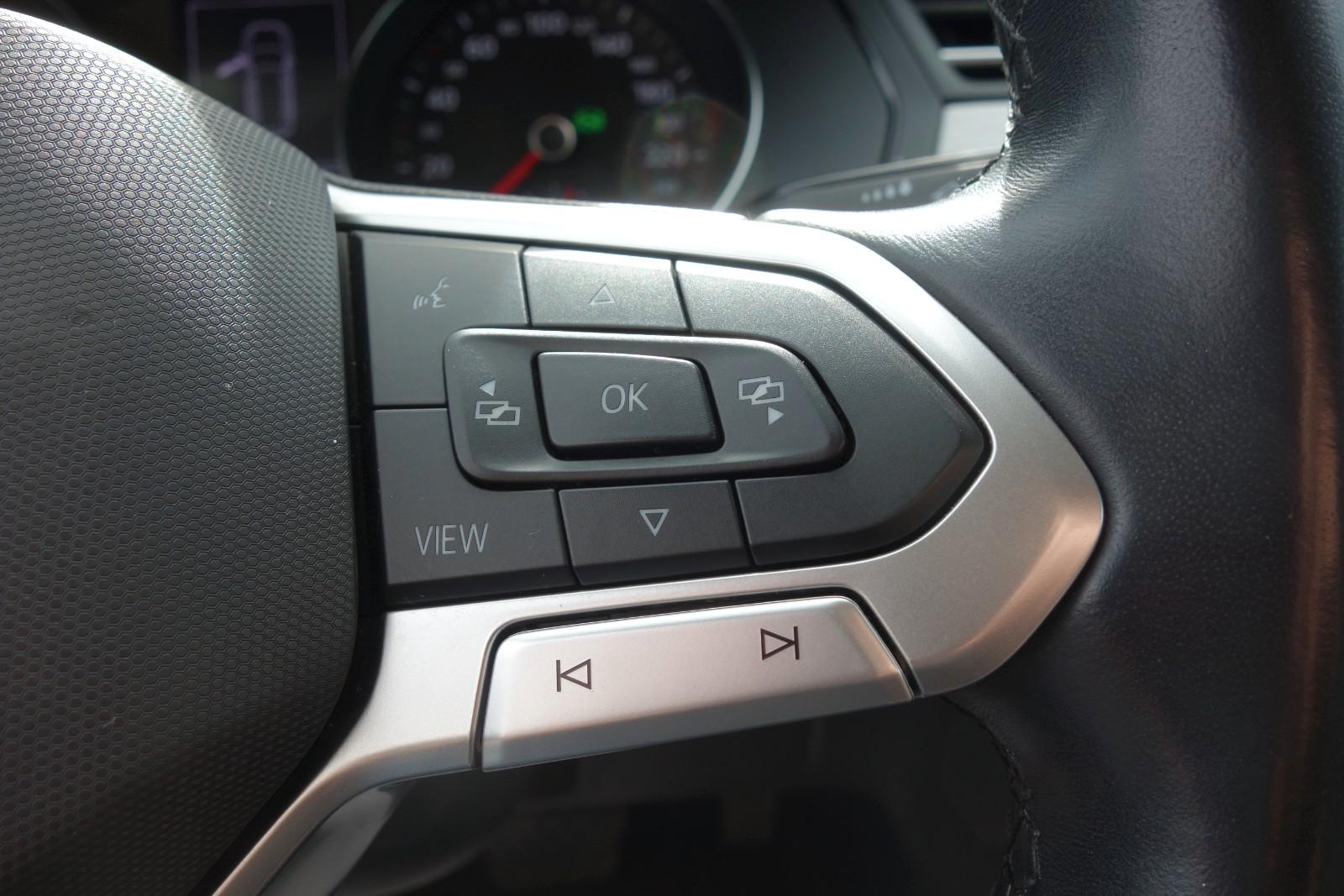 Volkswagen Passat LED AHK Kamera elektr. Heckklapp, миниатюра 10