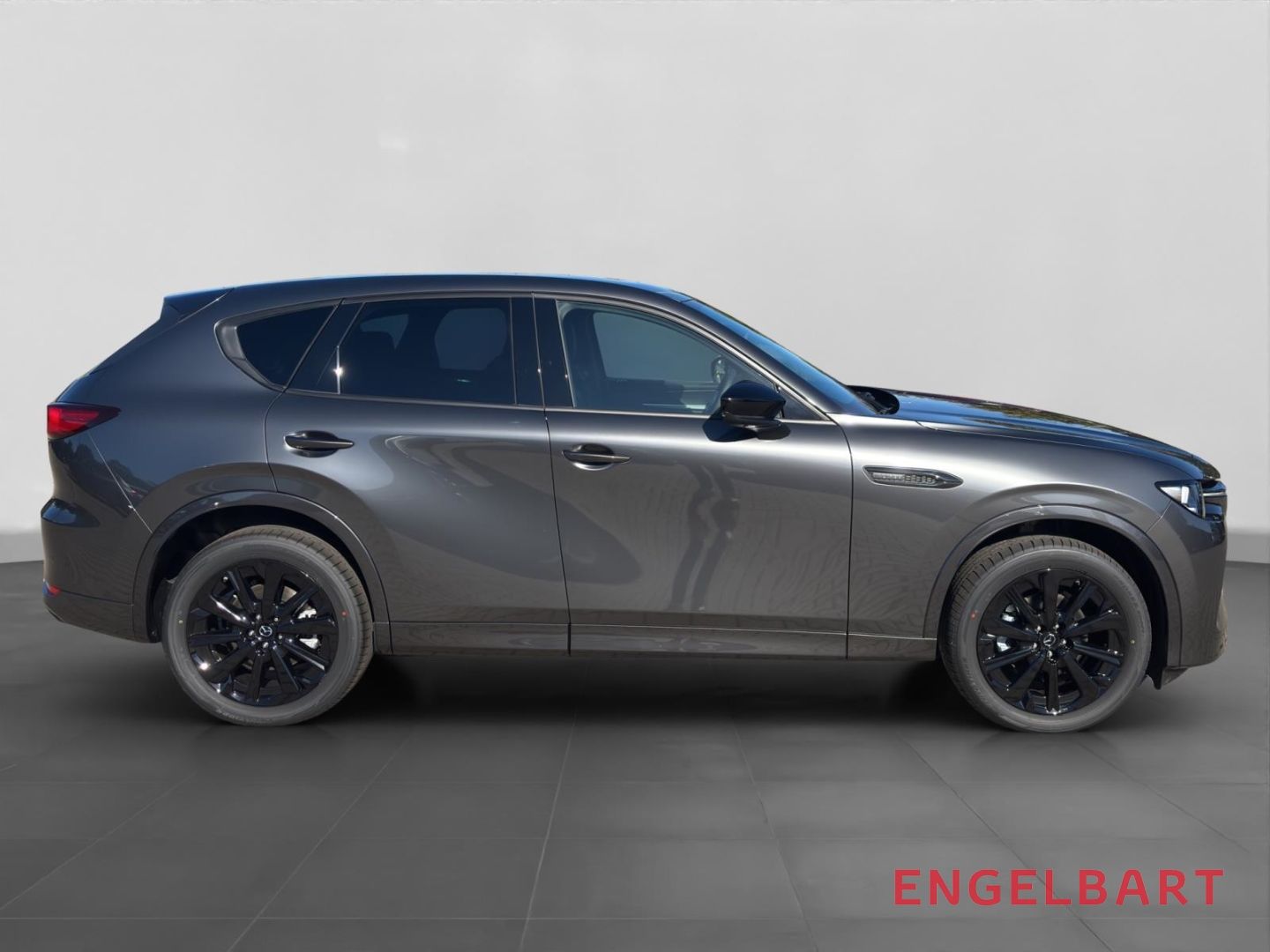 Mazda CX-60 - Bild 5