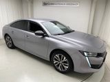 Peugeot 508 Allure Pack 1.5 Diesel Automatik LED ACC - Peugeot 508: Limousine