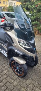 Piaggio MP3 530 hpe EXLUSIVE  - PIAGGIO DÜSSELDORF