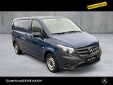 Mercedes-Benz Vito 114 KASTEN BASE KOMPAKT KLIMA 2SITZER - Mercedes-Benz Vito: Leder