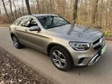 Mercedes-Benz GLC 200 4MATIC Autom. - - Mercedes-Benz GLC 200 von privat