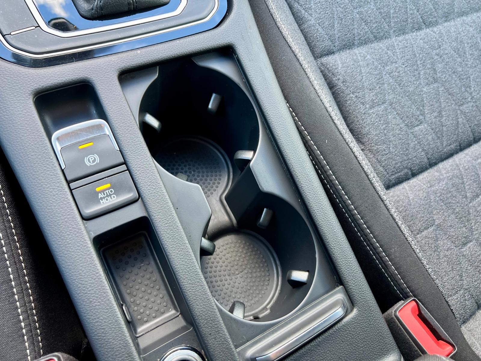 Volkswagen Passat 1.5 TSI CARPLAY NAVI AAC GZJR SHZ, миниатюра 30