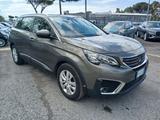Peugeot 5008 BlueHDi 130 Allure - Peugeot mit LPG-Antrieb
