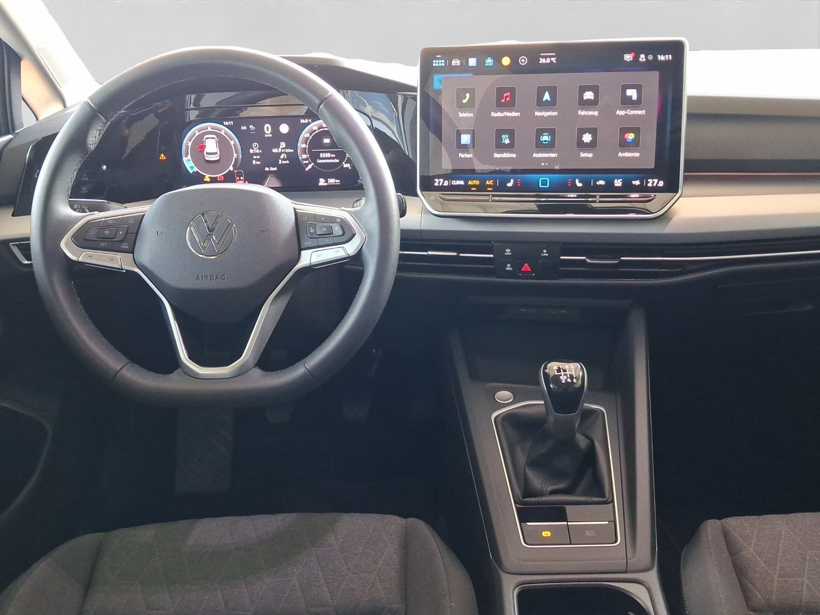Volkswagen Golf - Bild 5