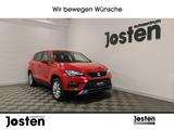 Seat Ateca Style 1.0 TSI  NAVI LED PARKASSIST SITZHZG - Seat Ateca Gebrauchtwagen in Düsseldorf