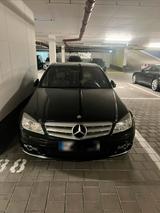 Mercedes-Benz Mercedes Benz C280 C Klasse W204 Avantgarde - gebrauchte Mercedes-Benz C 280 aus dem Jahr 2008