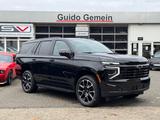 Chevrolet Tahoe RST LED, PANO., EU-NAV, Facelift MY 2025 - Chevrolet Tahoe in Duisburg