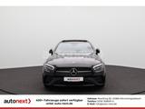 Mercedes-Benz E 300e *2x AMG Line+Night* PANO+DISTRONIC (7862) - Mercedes-Benz E 300: Limousine