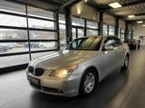 BMW 5 523i |Schiebedach|Navi|Leder|Memory - BMW 523 Gebrauchtwagen