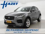 Jaguar E-Pace 2.0 TURBO P250 AWD R-DYNAMIC SE + PANORAM - Jaguar mit Benzin-Antrieb: Grau, Geländewagen