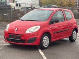 Renault Twingo Authentique 1.2 TÜV NEU - Renault Twingo aus 2009: Authentique