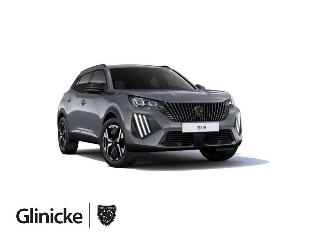 Image of Peugeot 2008