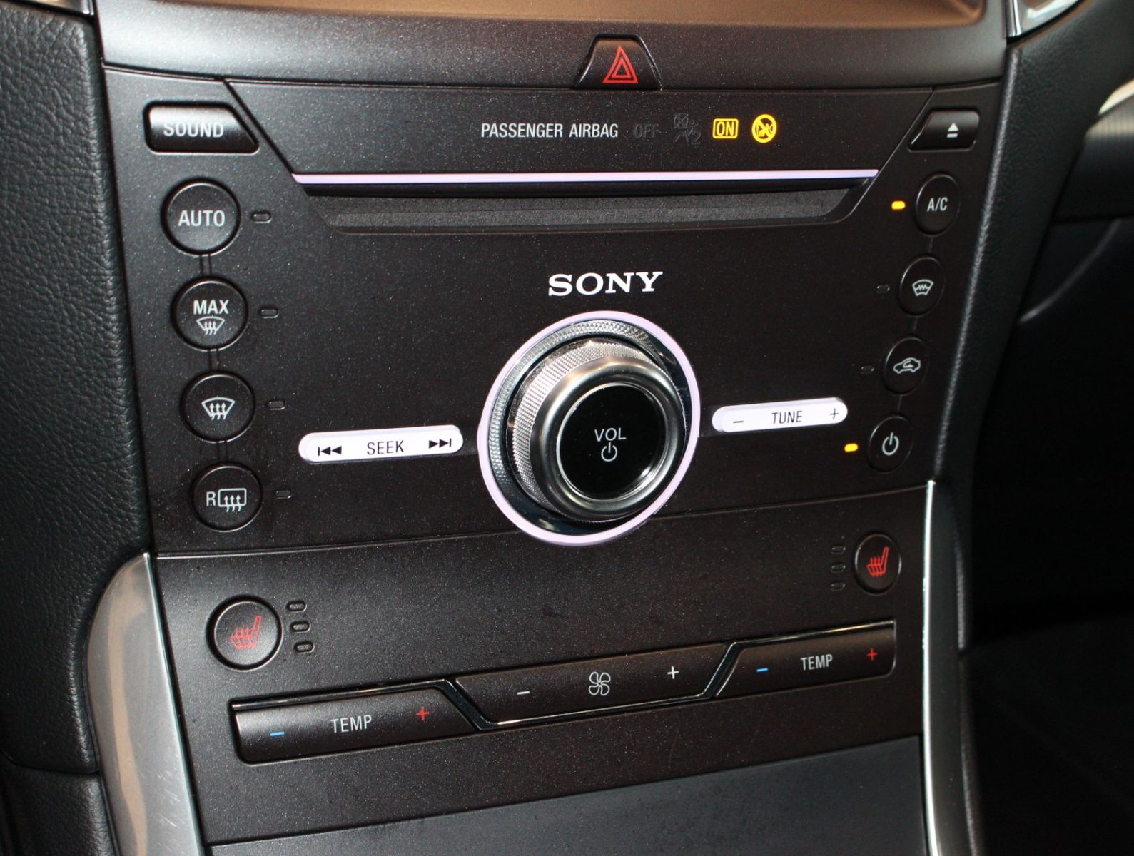 Fahrzeugabbildung Ford S-Max 2,0 EcoBlue *Tinanium