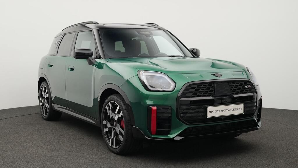 MINI John Cooper Works Countryman - Bild 2