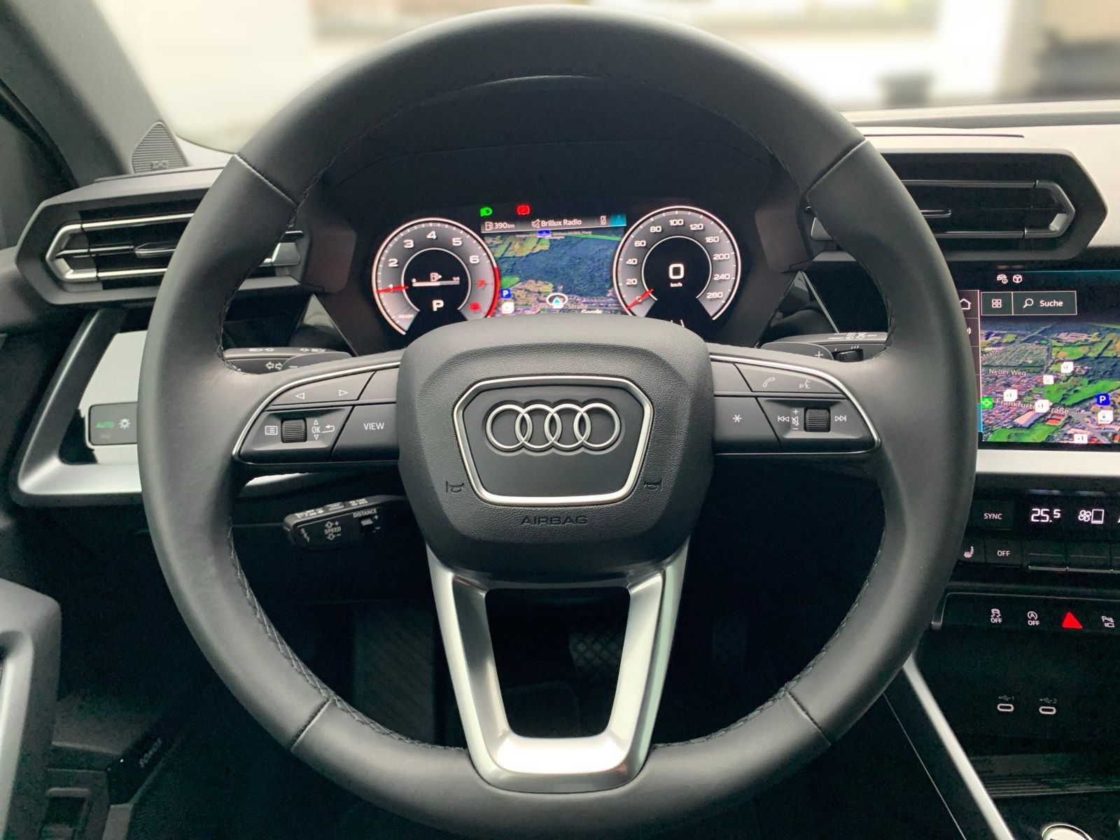 Audi A3 - Bild 14
