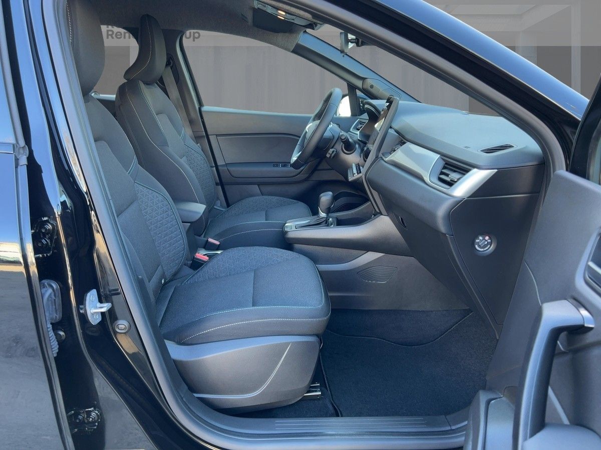 Renault Symbioz - Bild 8