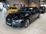 Jaguar XJ R-Sport AWD LED Meridian Pano Sitzklima 20" - Jaguar XJ: L