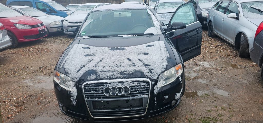 Angebot ansehen Audi A4