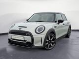 MINI Cooper S Classic Trim Aut. Navi Leder RFK Sitzh. - gebrauchte MINI MINI aus dem Jahr 2023