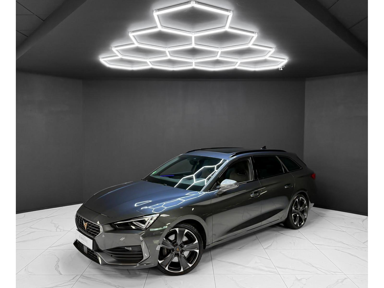 Cupra Leon 2.0 TSI Sportstourer VZ