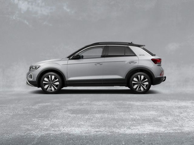 Volkswagen T-Roc - Bild 6