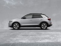 Volkswagen T-Roc - Vorschau Bild 6