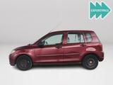 Mazda 2 Exclusive | AHK | klima - Mazda 2: Dachreling
