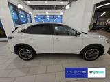 DS Automobiles DS7 Crossback E-Tense Hybrid Bastille+S&S - mit Hybrid-Antrieb: Weiß, Geländewagen